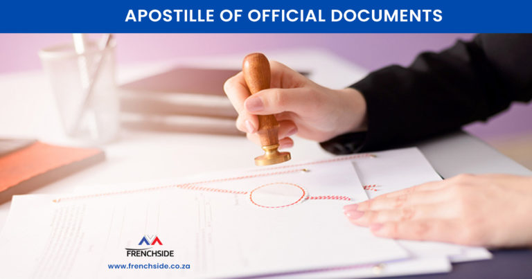 Facebook Apostille of Official Documents Johannesburg pretoria Durban capetown 768x403