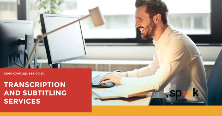 Facebook potuguese Transcription and subtitling services Johannesburg pretoria Durban capetown 768x403