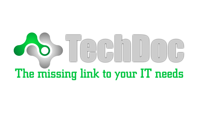 TechDoc - Gauteng, South Africa - The Business Directory