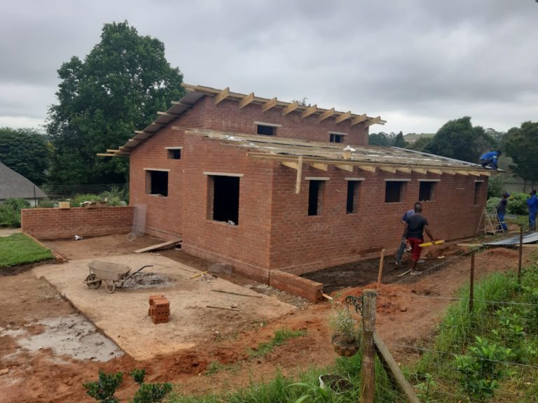 new home building 768x576