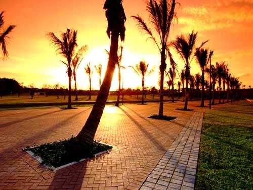 sun paving paving new germany