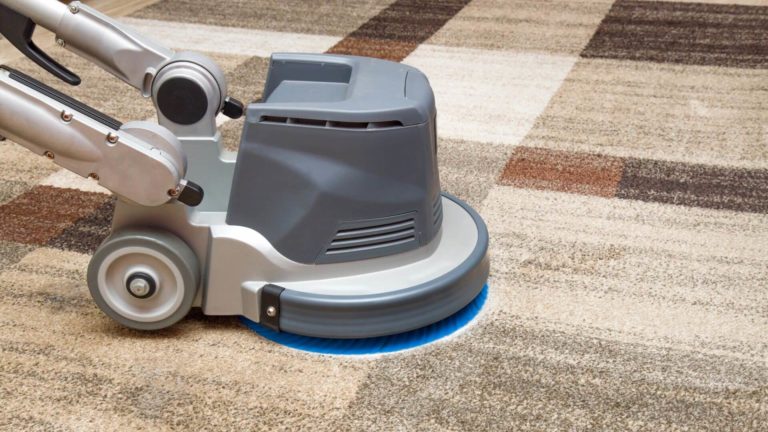 Carpet Cleaning Machine Hire 2 768x432
