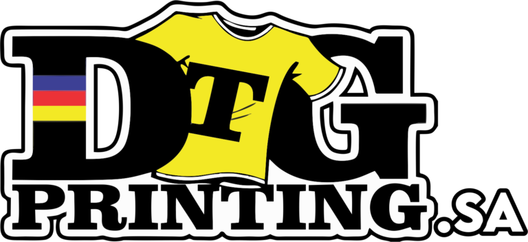 DTG PRINTING SA