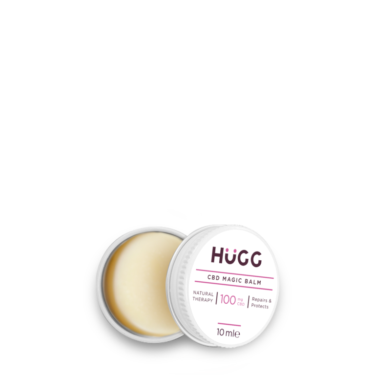 Provacan CBD Repair Balm 100mg 10ml 1 768x768