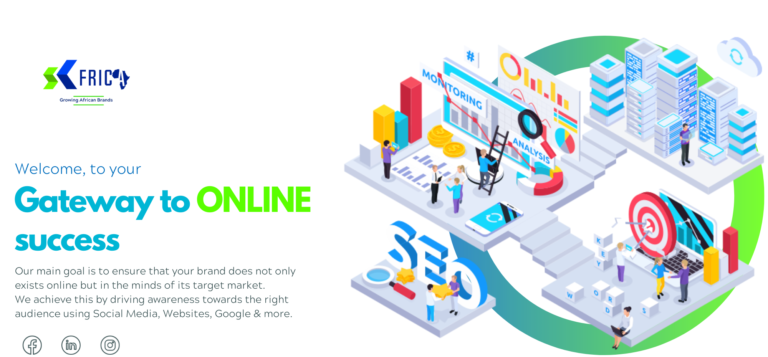 Welcome to your 768x357