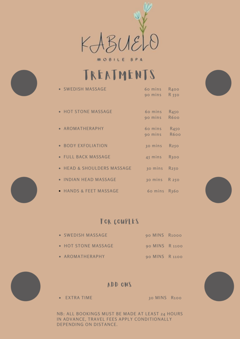 White with Photo Header Price List 768x1086