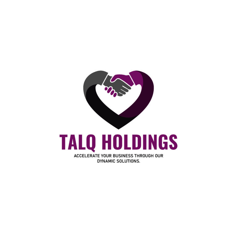 TALQ Holdings Logo TALQ Holdings Logo