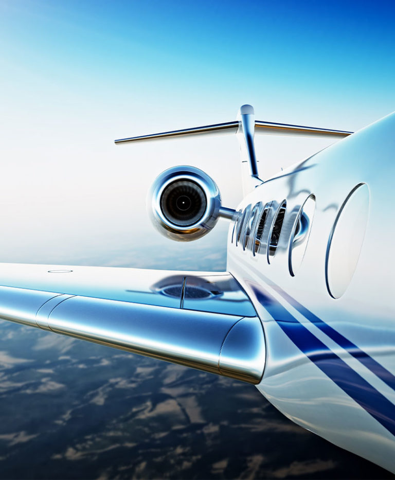 About Sha Aviation Home 768x933