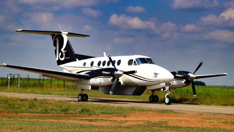 King Air 200 a2 768x432