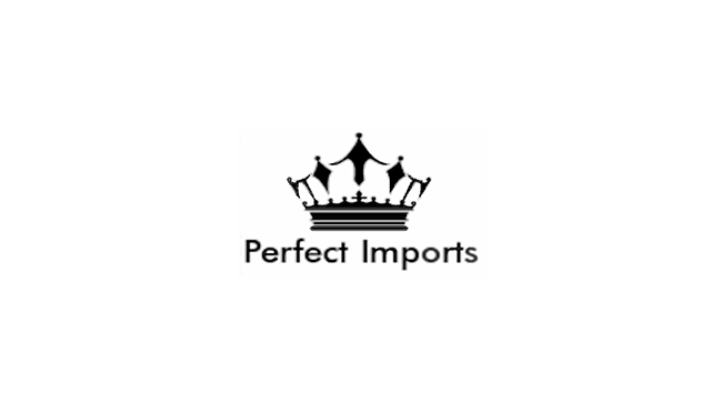 Perfect Imports Logo 1