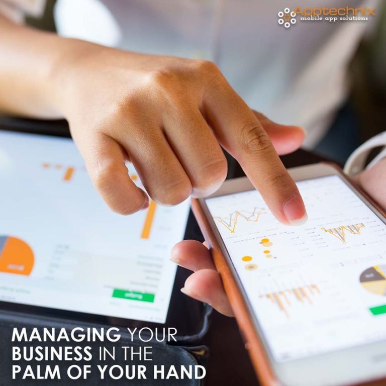 Run your business from the palm of your hand 1 768x768