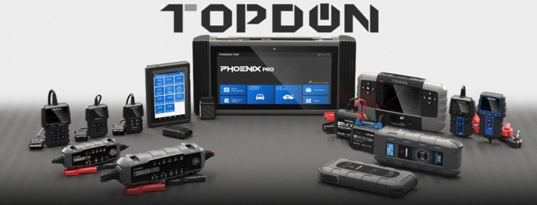 Topdon Banner new 1080 x 410 A 768x294