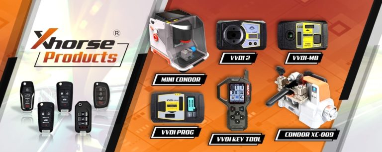 XHORSE 1 768x306