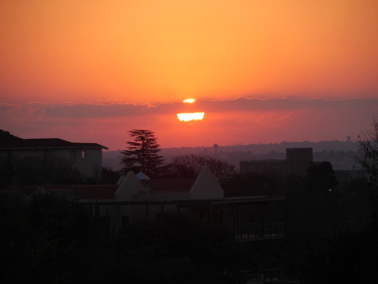 sunset 768x576