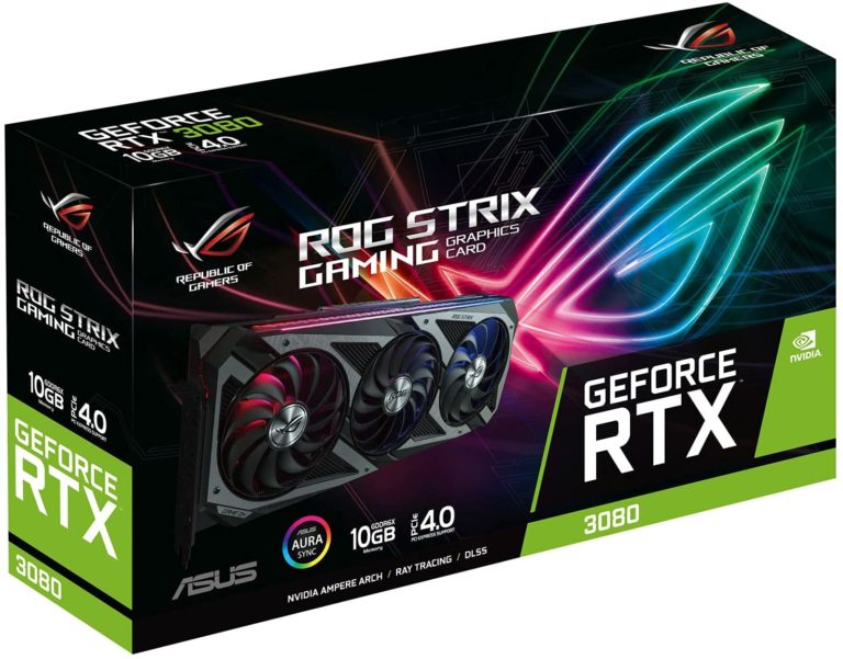 ASUS ROG STRIX NVIDIARTX 3080 OC 768x601