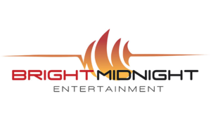 Bright Midnight Entertainment Logo 300x170