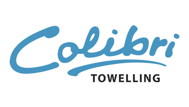 Colibri Towelling Logo 1