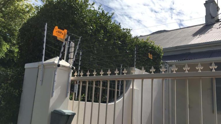 Electric Fencing 768x432