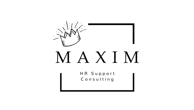 Maxim HR Support Consulting Logo Edited