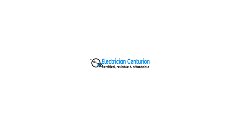 Electrician Centurion 768x403