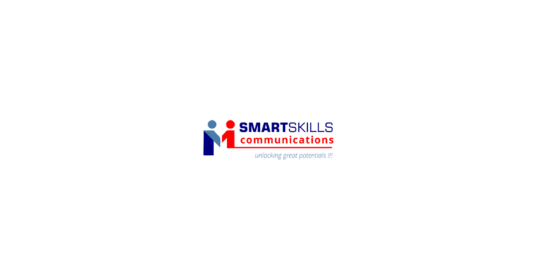 Smart Skills Communications 1 768x403