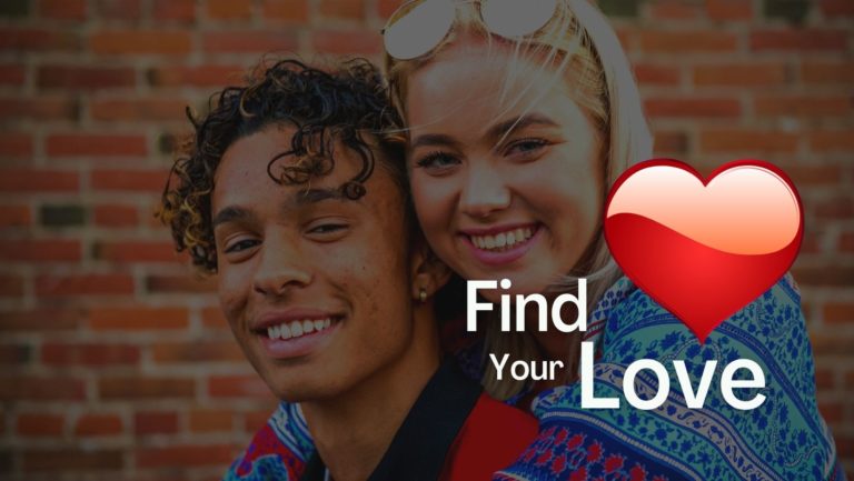Find Your Love 768x433