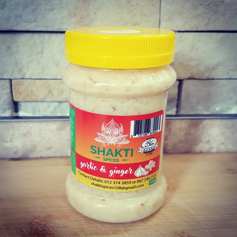 300g Ginger and garlic 1 768x768