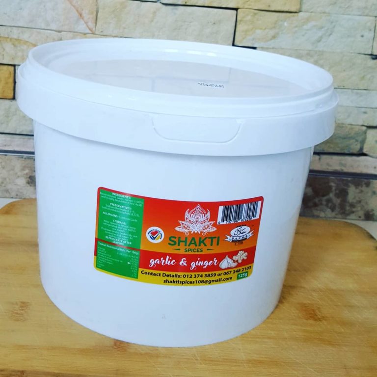 5kg Ginger and garlic 768x768