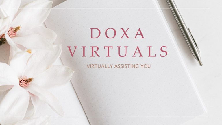 Doxa Virtuals  768x432