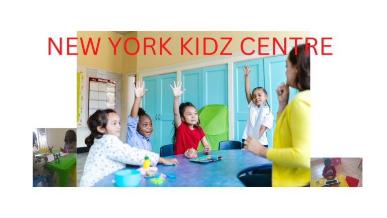 NEW YORK KIDZ CENTRE 768x432