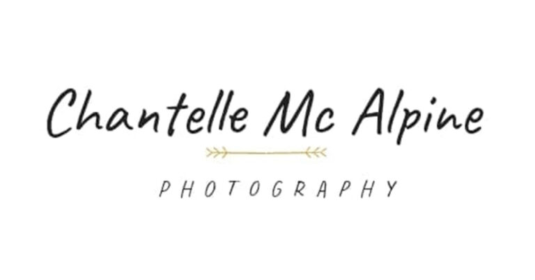 Chanelle McAlpine Photography 768x403