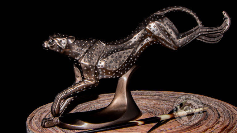 Bronze Handcrafted Animal and Figurine Sculptures Bronze Handcrafted Animal and Figurine Sculptures