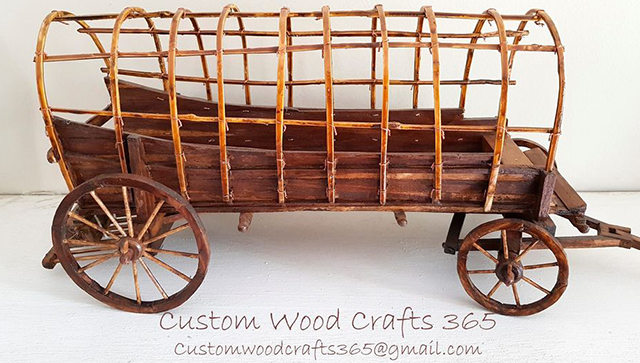 Custom Wood Crafts2