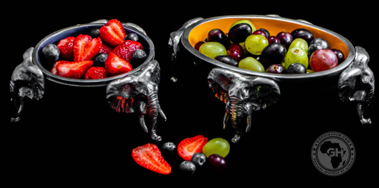 Aluminium Handcrafted Bowls Aluminium Handcrafted Bowls