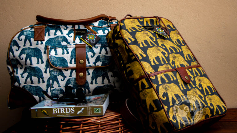 Mongoose Handprinted designer Textile Bags Mongoose Handprinted designer Textile Bags