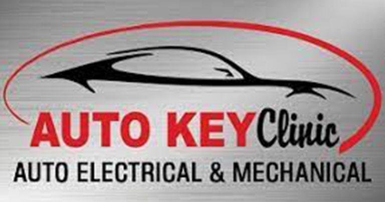 Auto Key Clinic 768x403