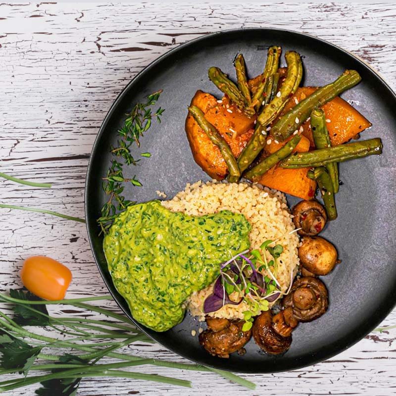 Fit Food 4U