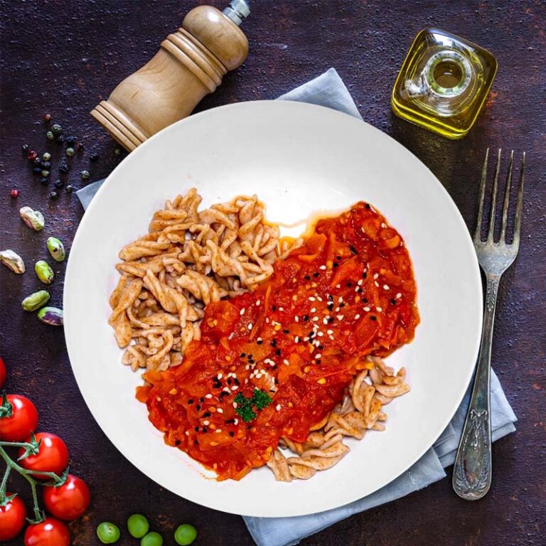 Best of Both Vegetarian Package 768x768