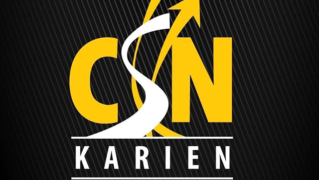 CSN Karien Nel 1