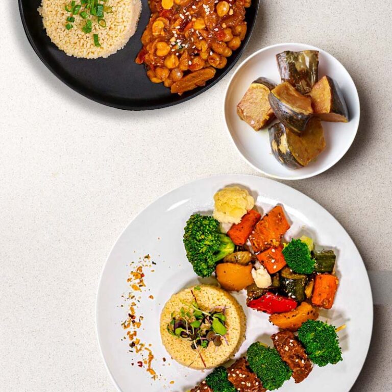 Lunch Dinner Plan A 768x768