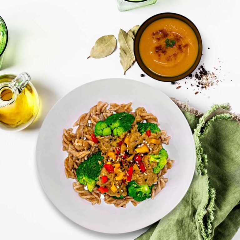 Lunch Dinner Plan B 768x768