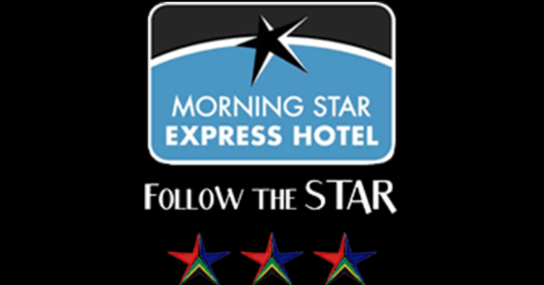 Morning Star Express Hotel  768x403