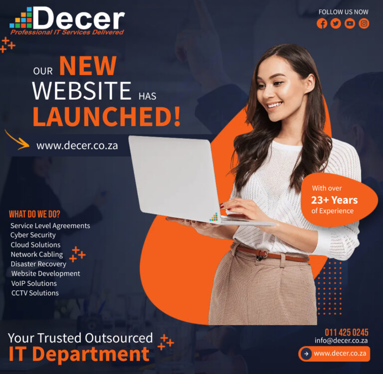 new website launch 768x751