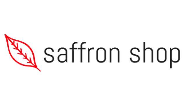 Saffron Shop