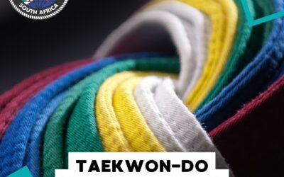 TaeKwondo belts TaeKwon Do Sunninghill taekwon do centre sandton tkdsa 400x250 1
