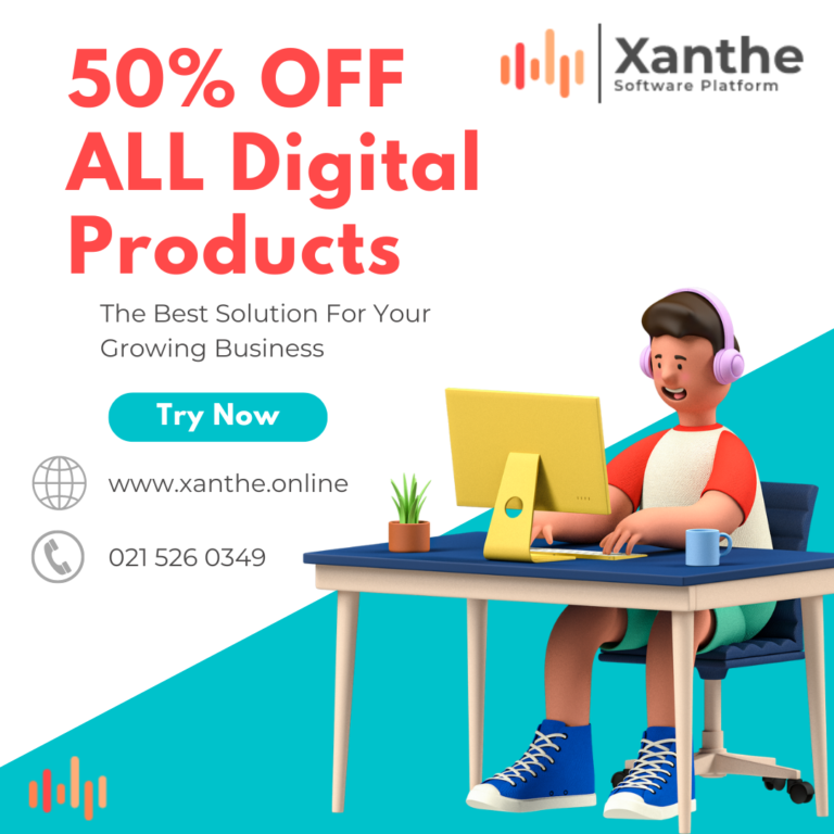 Xanthe December 2022 Special  768x768