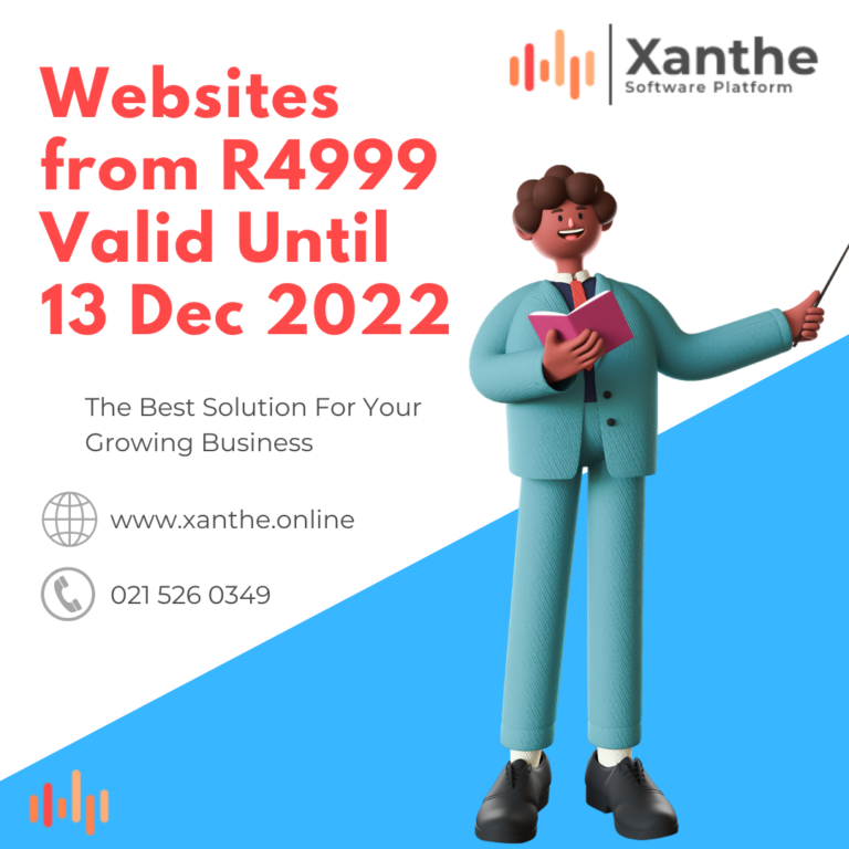 Xanthe December 2022 Website Promo 1 768x768