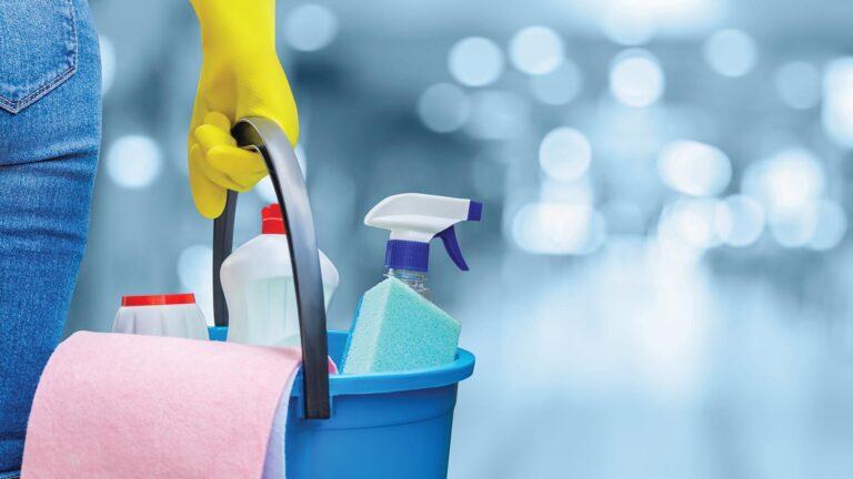 Cleaning Services in South Africa