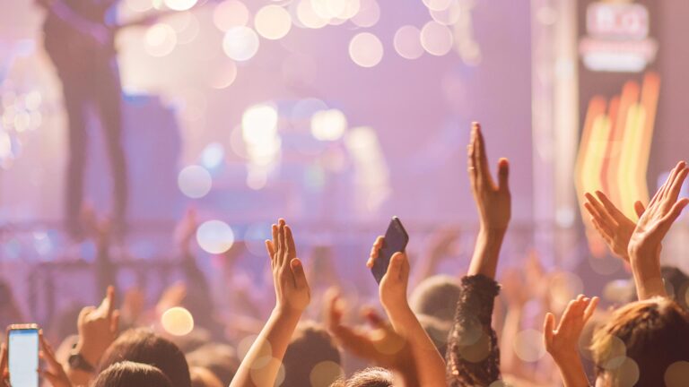 Event management companies in South Africa