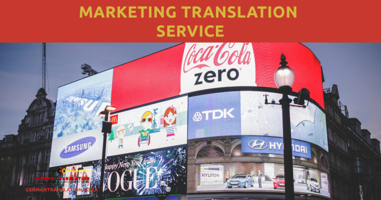Germany Marketing translation services Johannesburg pretoria Durban capetown GMB In German 768x403